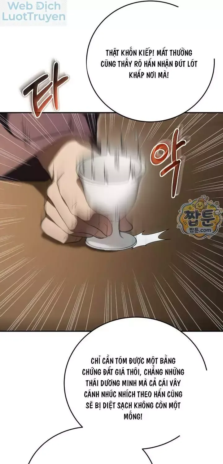 Võ Đang Kỳ Hiệp Chap 173 - Next Chap 174
