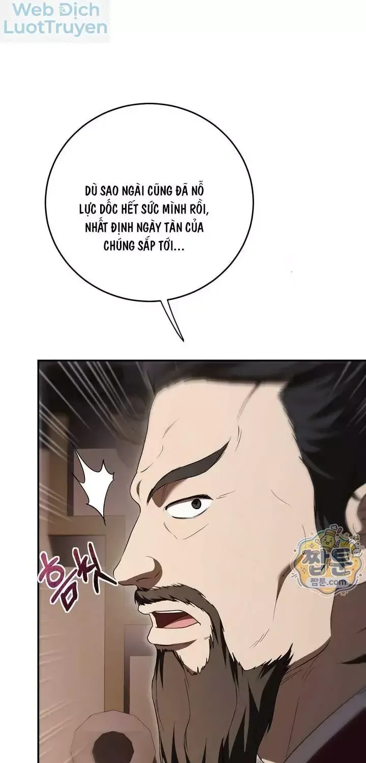 Võ Đang Kỳ Hiệp Chap 173 - Next Chap 174