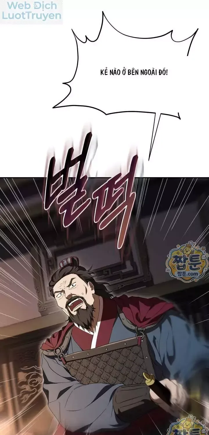 Võ Đang Kỳ Hiệp Chap 173 - Next Chap 174