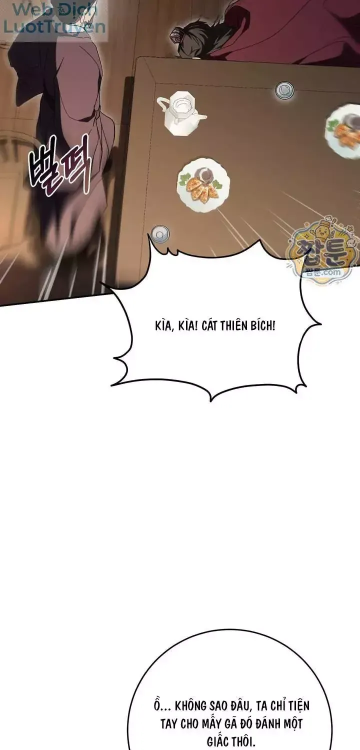 Võ Đang Kỳ Hiệp Chap 173 - Next Chap 174