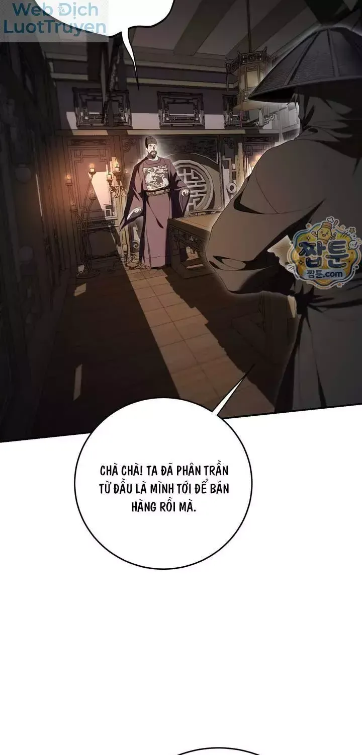 Võ Đang Kỳ Hiệp Chap 173 - Next Chap 174