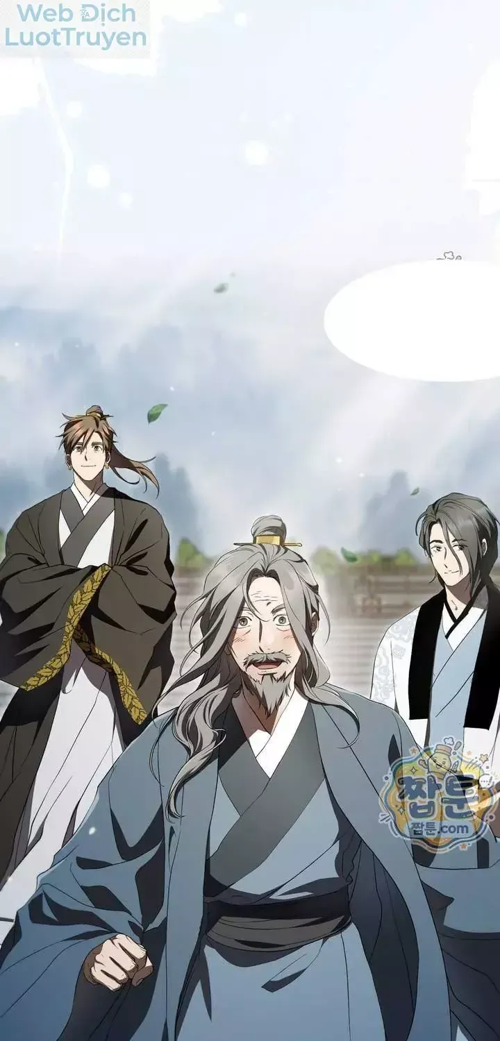 Võ Đang Kỳ Hiệp Chap 174 - Next Chap 175