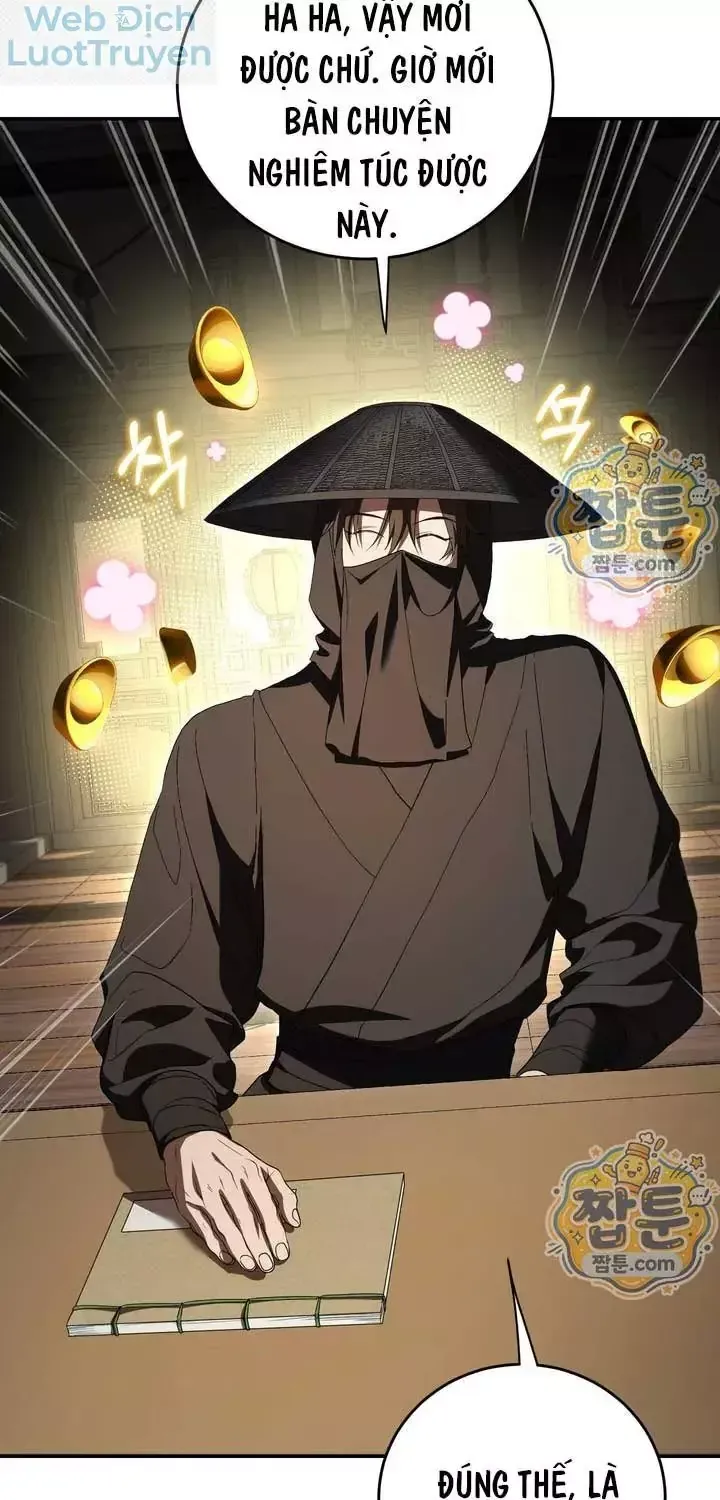 Võ Đang Kỳ Hiệp Chap 174 - Next Chap 175