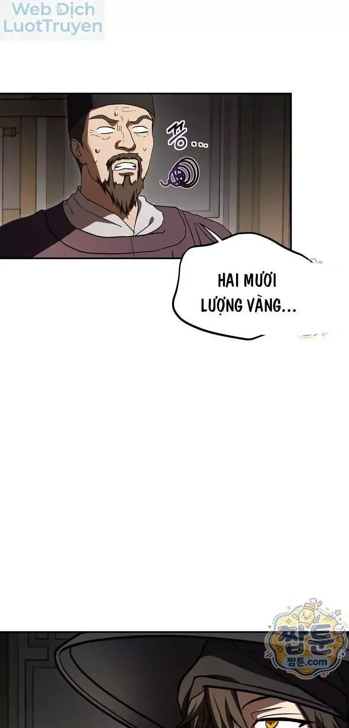 Võ Đang Kỳ Hiệp Chap 174 - Next Chap 175