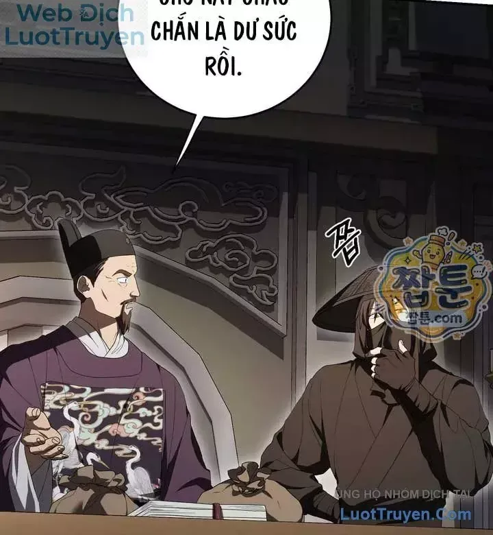 Võ Đang Kỳ Hiệp Chap 174 - Next Chap 175