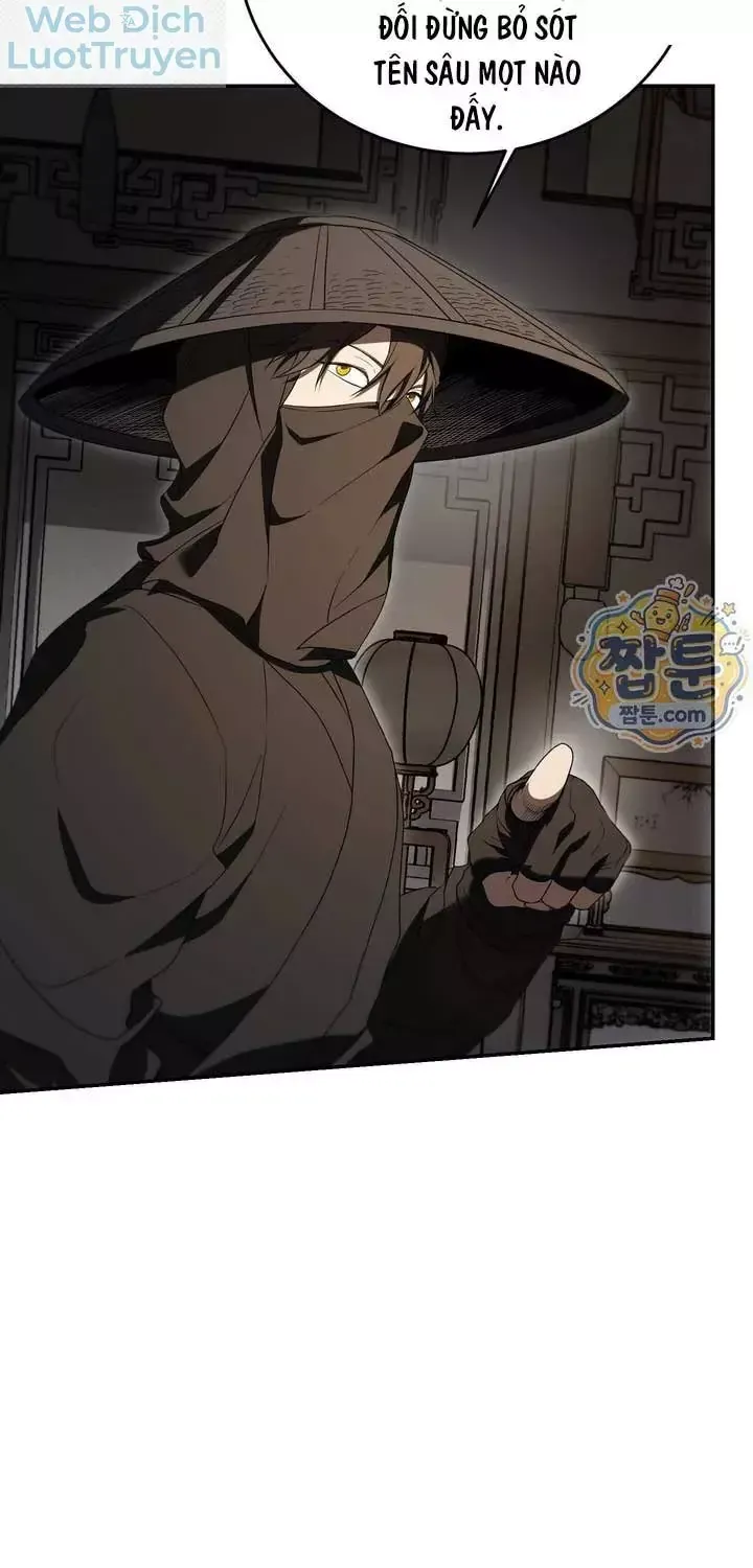 Võ Đang Kỳ Hiệp Chap 174 - Next Chap 175