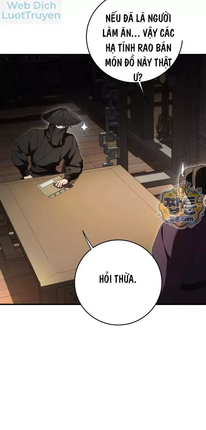 Võ Đang Kỳ Hiệp Chap 174 - Next Chap 175