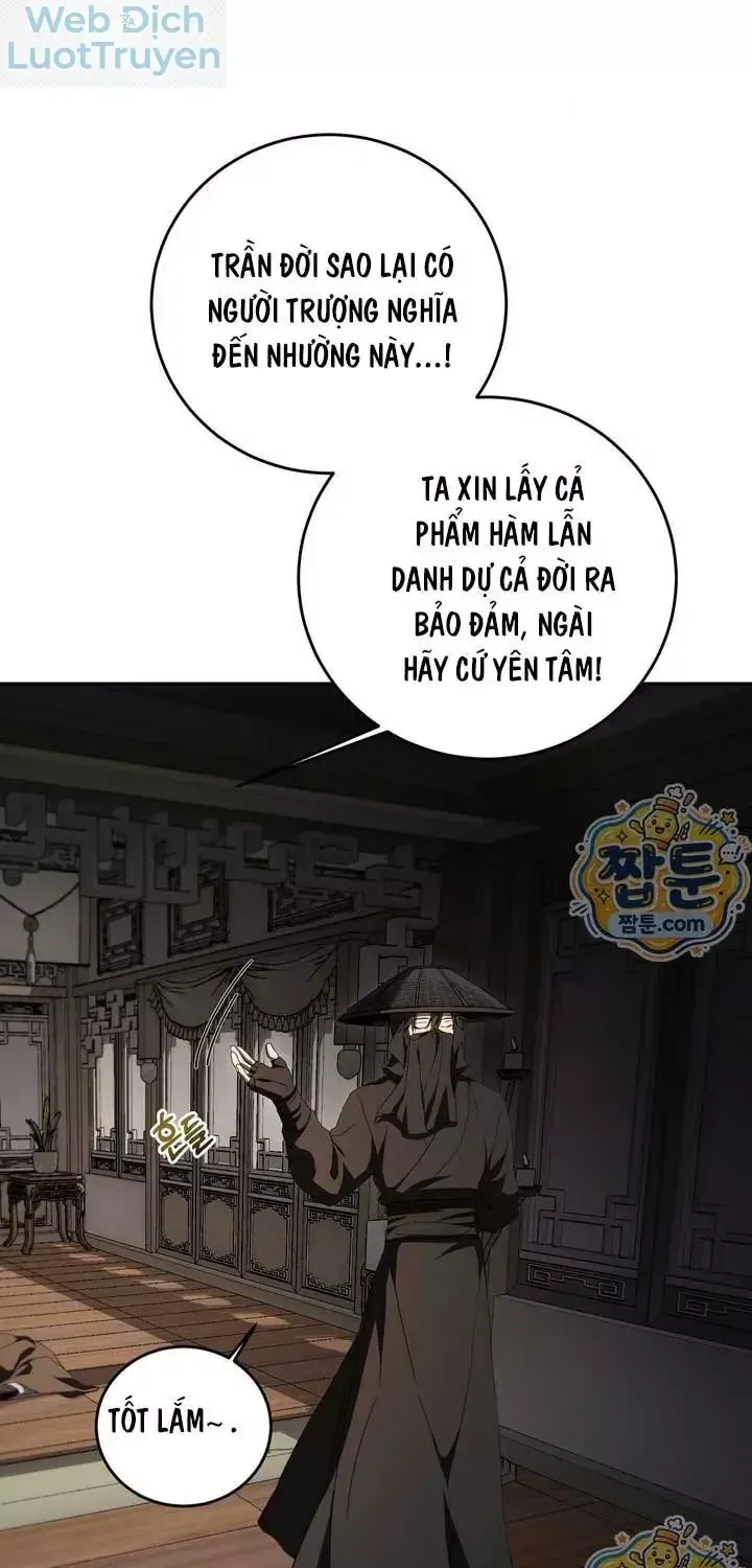 Võ Đang Kỳ Hiệp Chap 174 - Next Chap 175