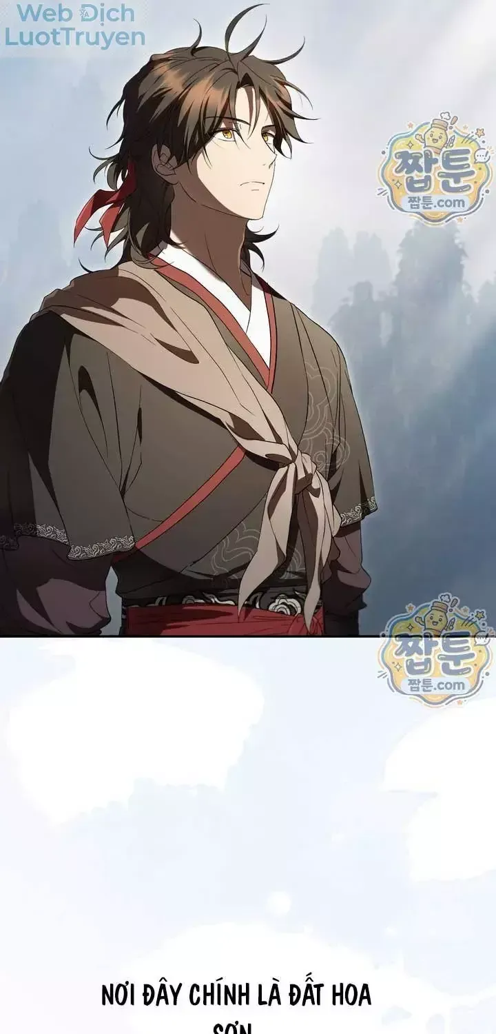 Võ Đang Kỳ Hiệp Chap 174 - Next Chap 175