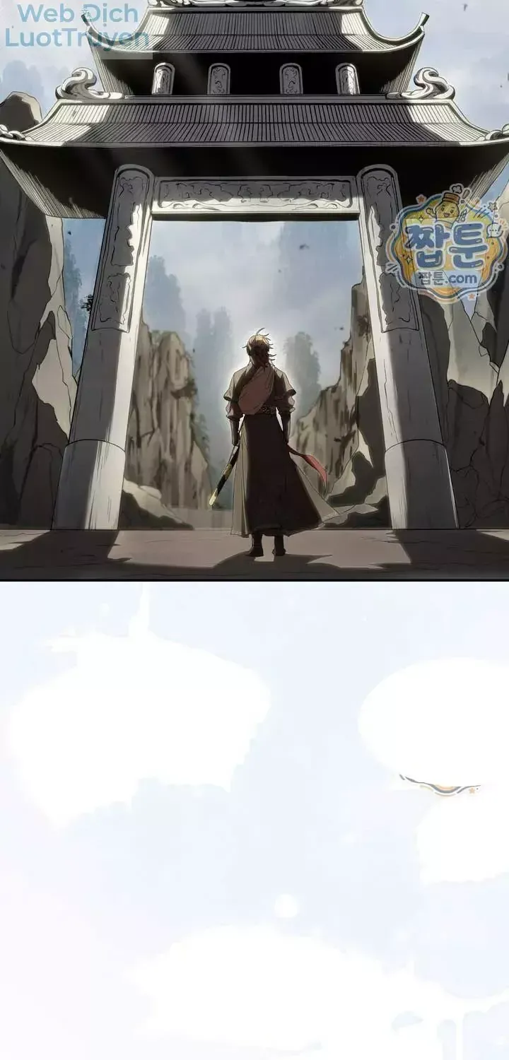 Võ Đang Kỳ Hiệp Chap 174 - Next Chap 175