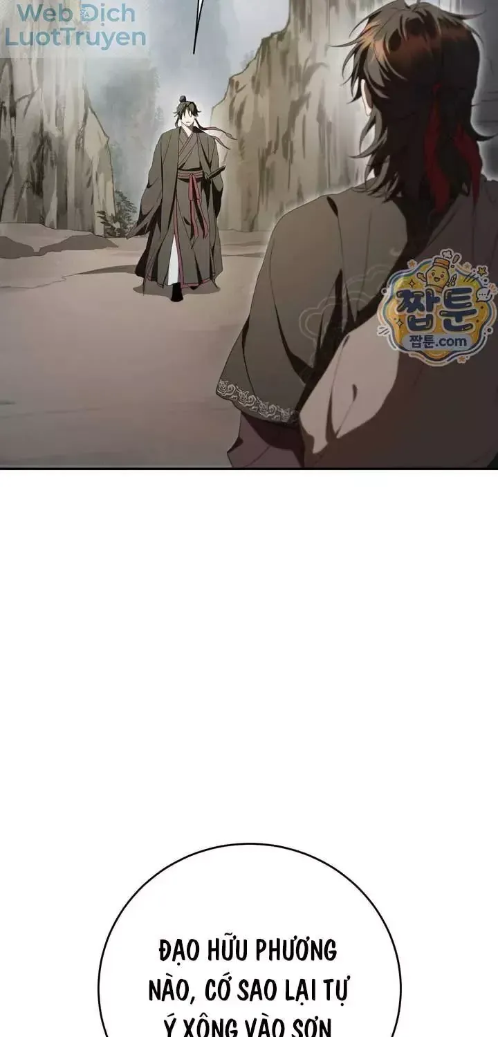 Võ Đang Kỳ Hiệp Chap 174 - Next Chap 175