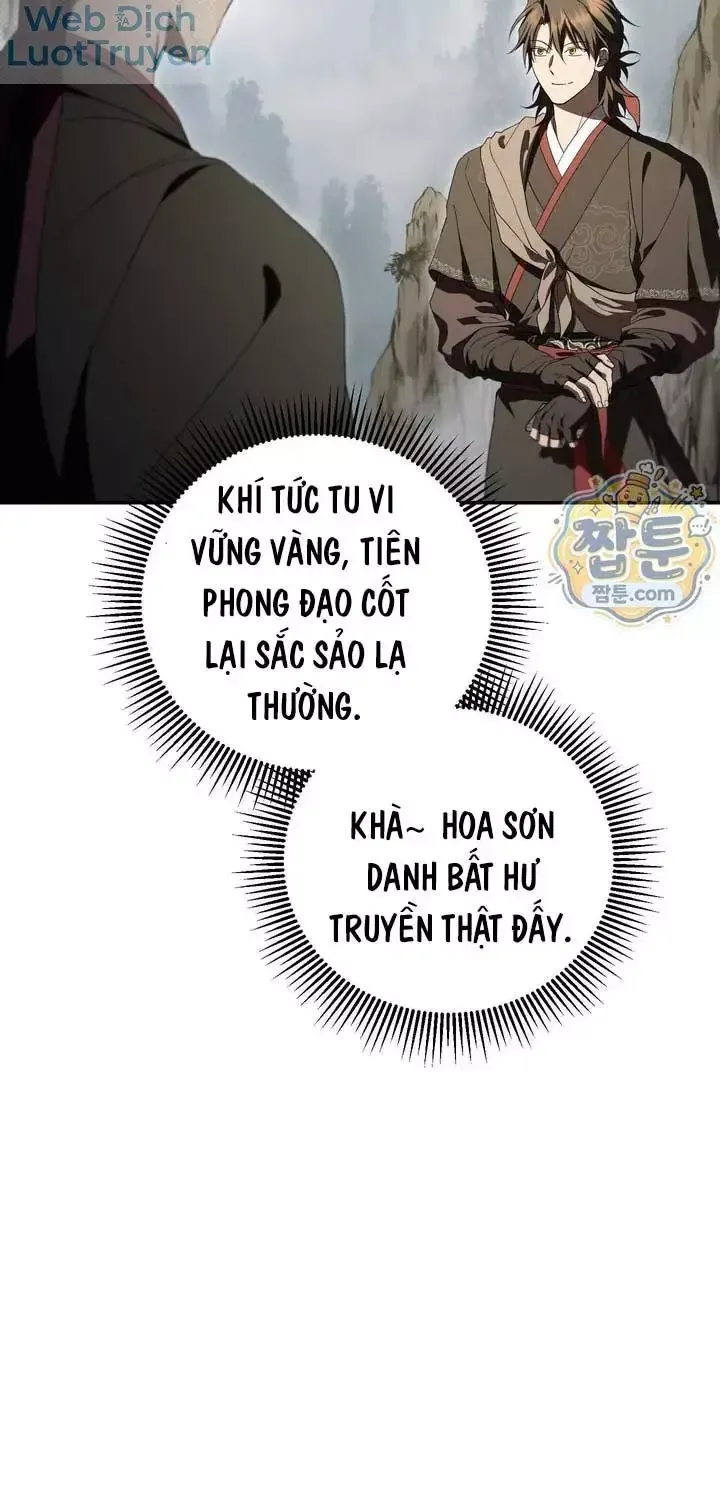 Võ Đang Kỳ Hiệp Chap 174 - Next Chap 175