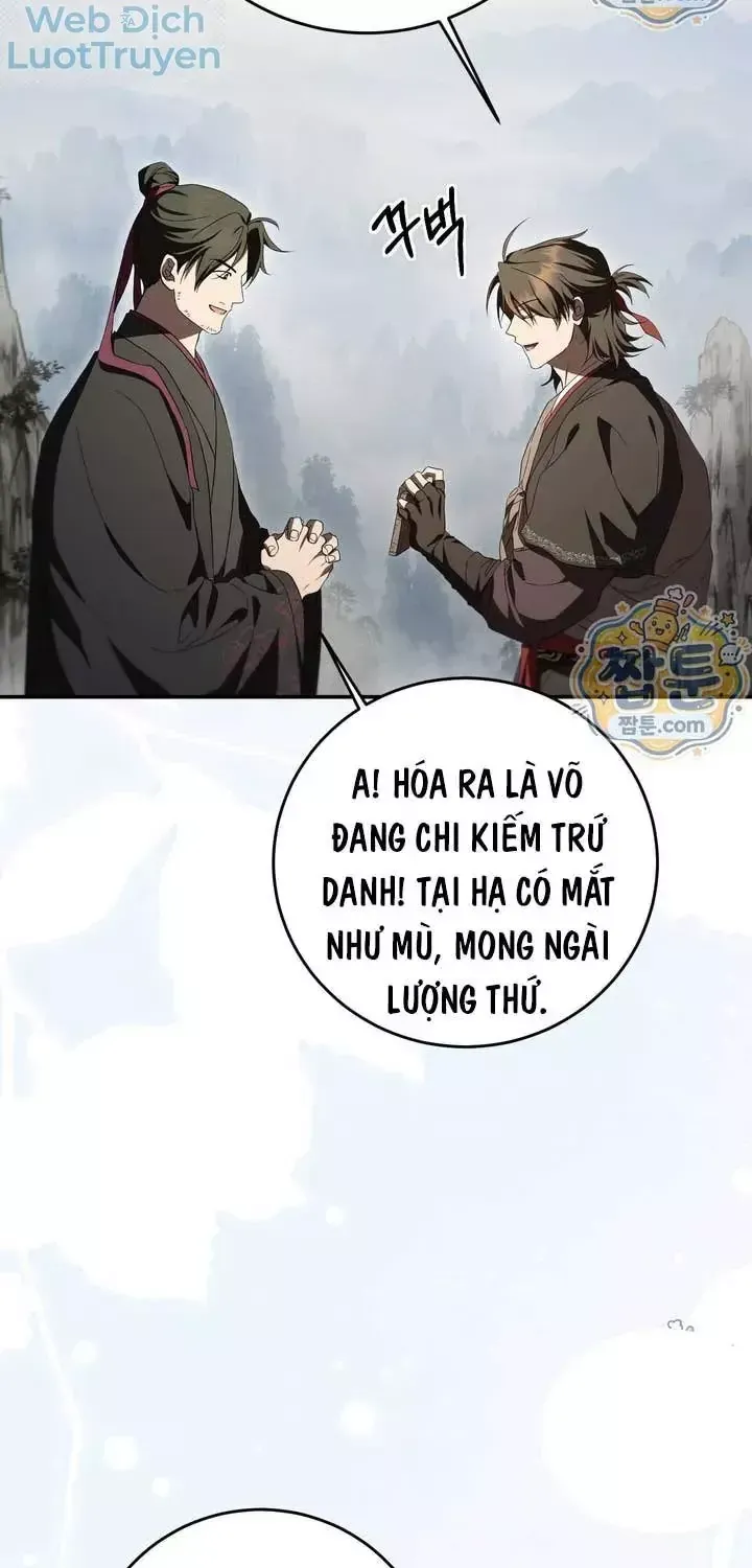 Võ Đang Kỳ Hiệp Chap 174 - Next Chap 175