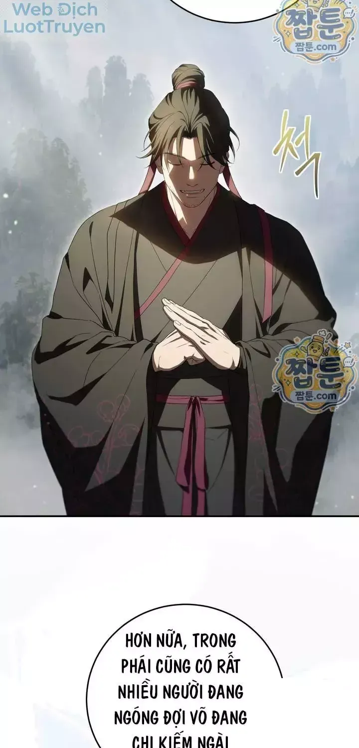 Võ Đang Kỳ Hiệp Chap 174 - Next Chap 175