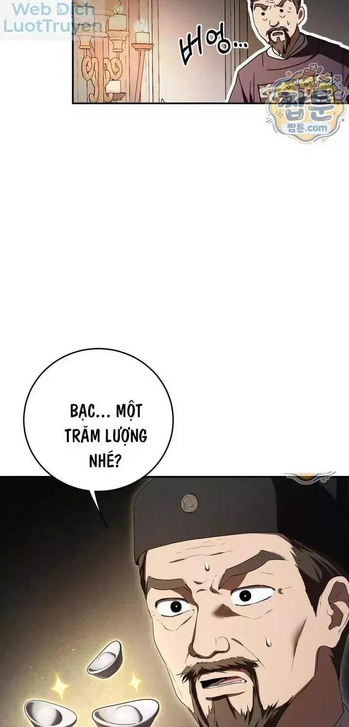 Võ Đang Kỳ Hiệp Chap 174 - Next Chap 175