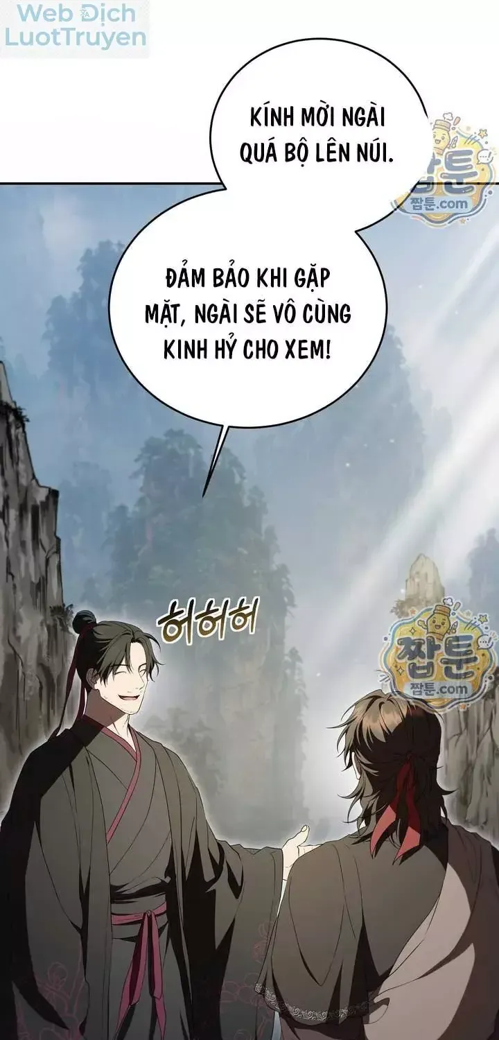 Võ Đang Kỳ Hiệp Chap 174 - Next Chap 175