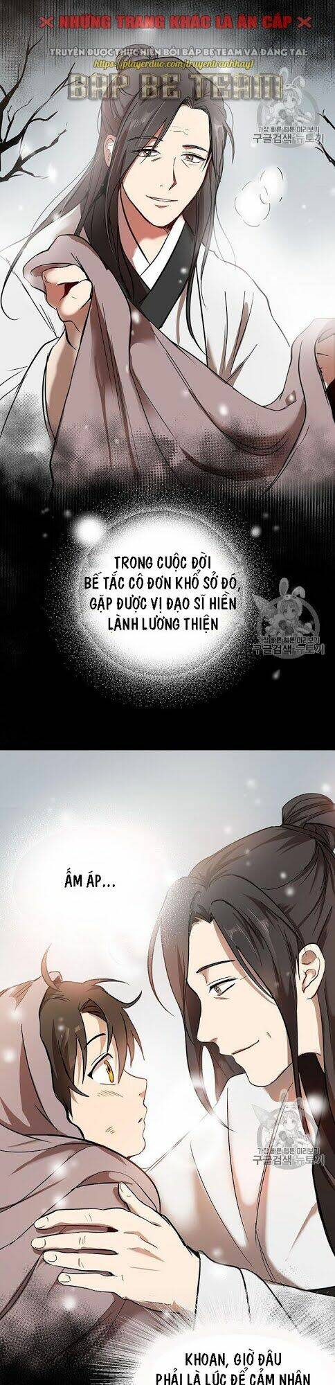 Võ Đang Kỳ Hiệp Chap 2 - Next Chap 3