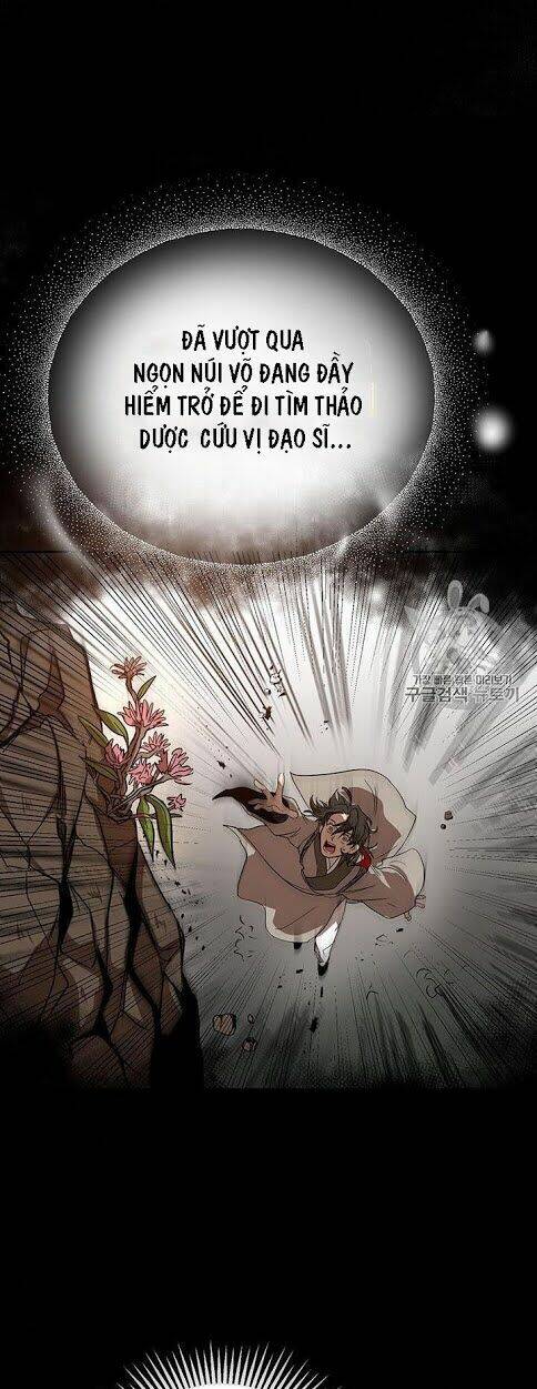 Võ Đang Kỳ Hiệp Chap 2 - Next Chap 3