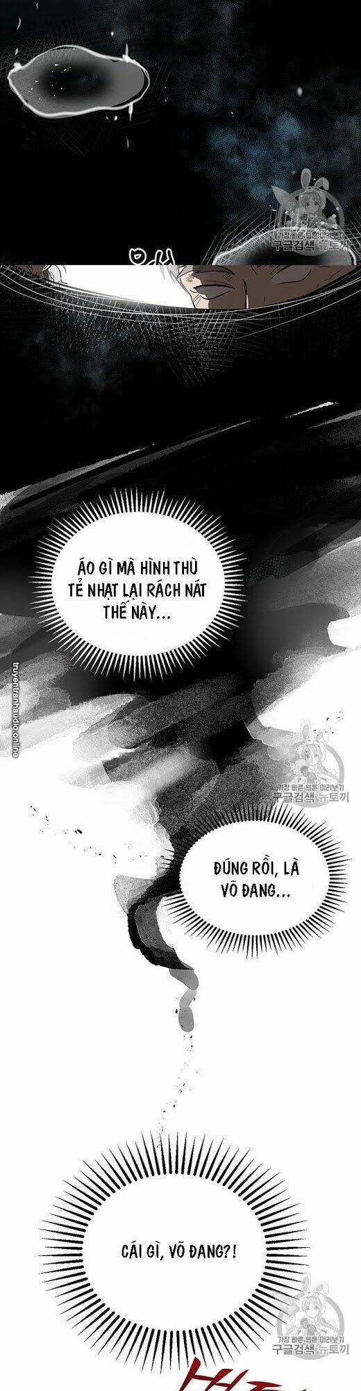Võ Đang Kỳ Hiệp Chap 2 - Next Chap 3