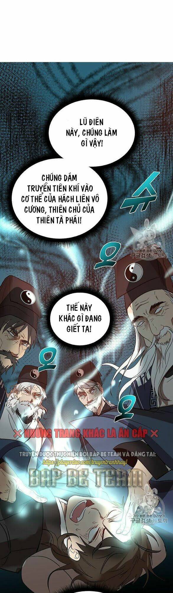 Võ Đang Kỳ Hiệp Chap 2 - Next Chap 3
