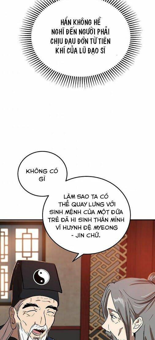 Võ Đang Kỳ Hiệp Chap 2 - Next Chap 3