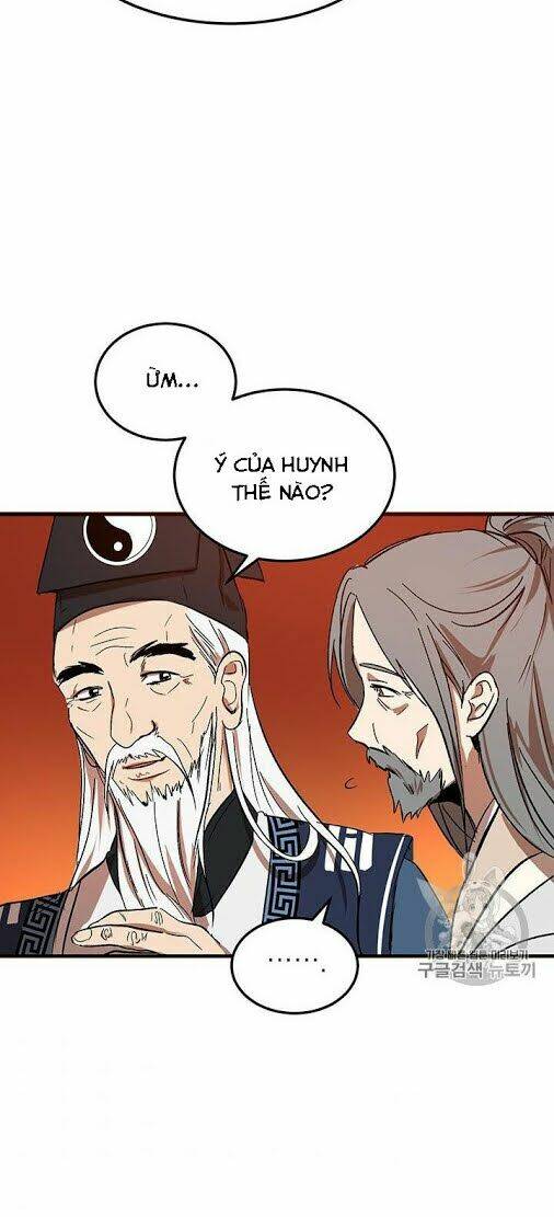 Võ Đang Kỳ Hiệp Chap 2 - Next Chap 3