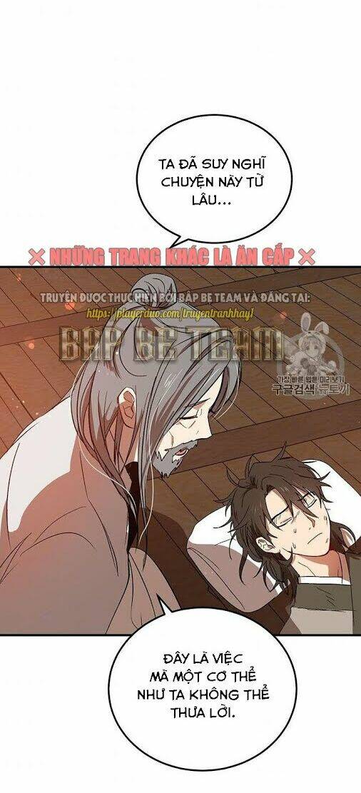 Võ Đang Kỳ Hiệp Chap 2 - Next Chap 3