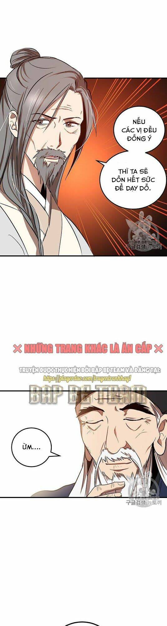 Võ Đang Kỳ Hiệp Chap 2 - Next Chap 3
