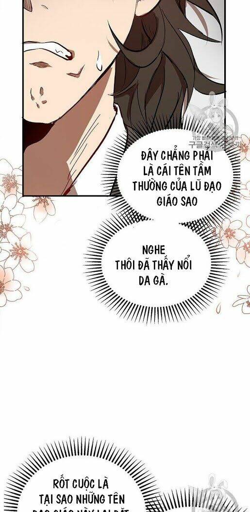 Võ Đang Kỳ Hiệp Chap 2 - Next Chap 3