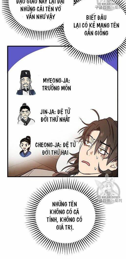 Võ Đang Kỳ Hiệp Chap 2 - Next Chap 3