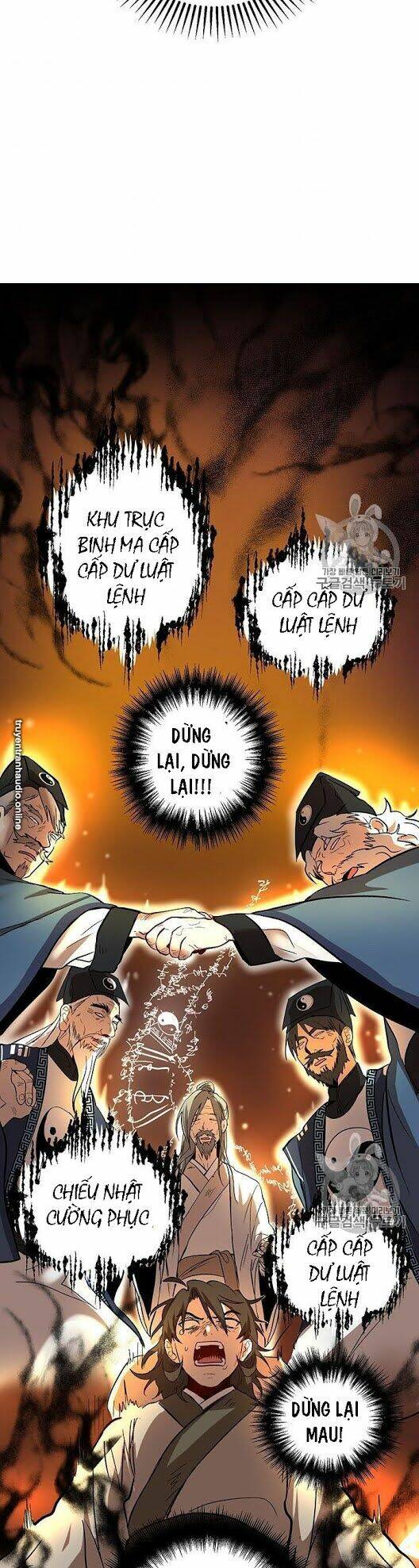 Võ Đang Kỳ Hiệp Chap 2 - Next Chap 3