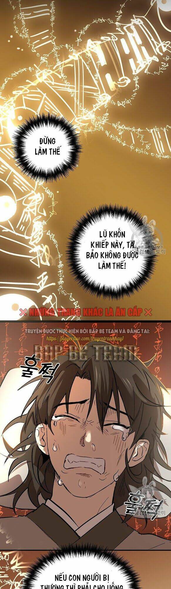 Võ Đang Kỳ Hiệp Chap 2 - Next Chap 3