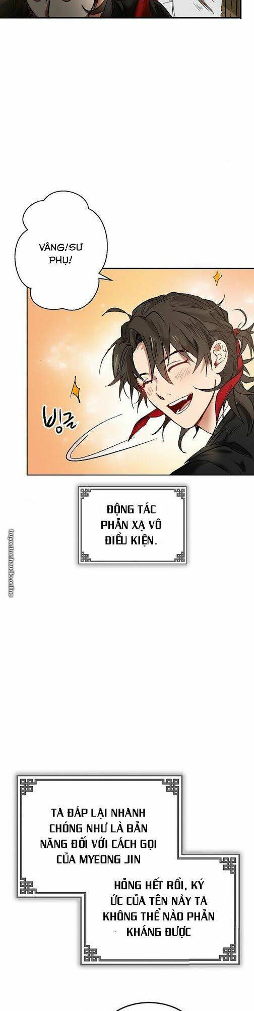 Võ Đang Kỳ Hiệp Chap 2 - Next Chap 3