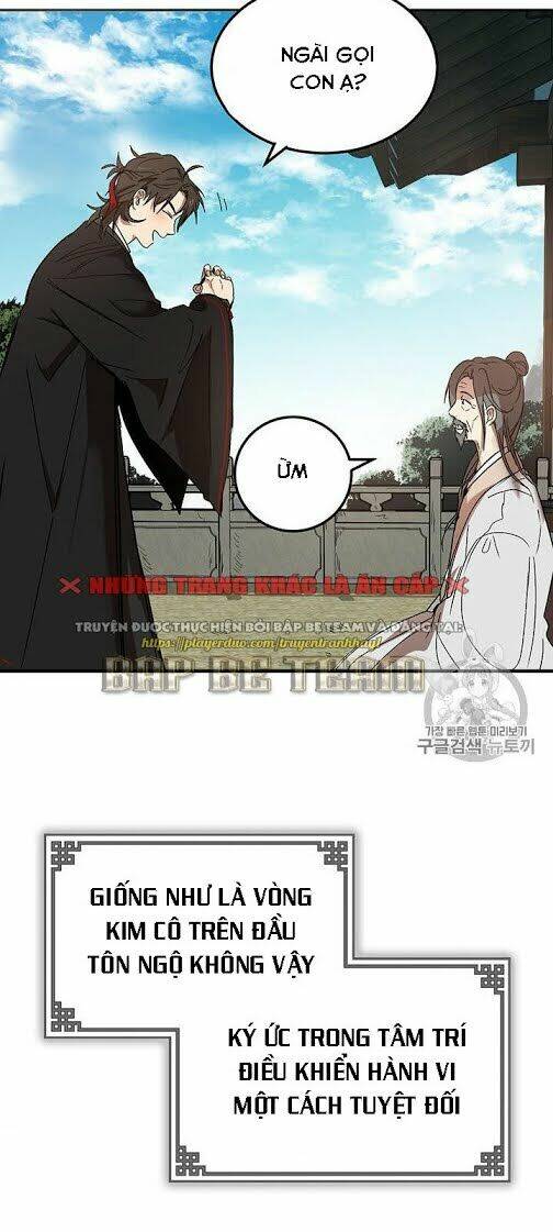 Võ Đang Kỳ Hiệp Chap 2 - Next Chap 3