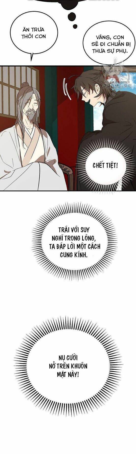 Võ Đang Kỳ Hiệp Chap 2 - Next Chap 3