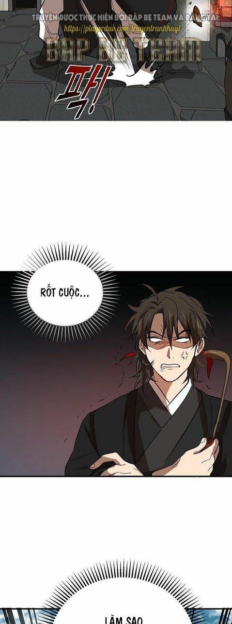 Võ Đang Kỳ Hiệp Chap 2 - Next Chap 3