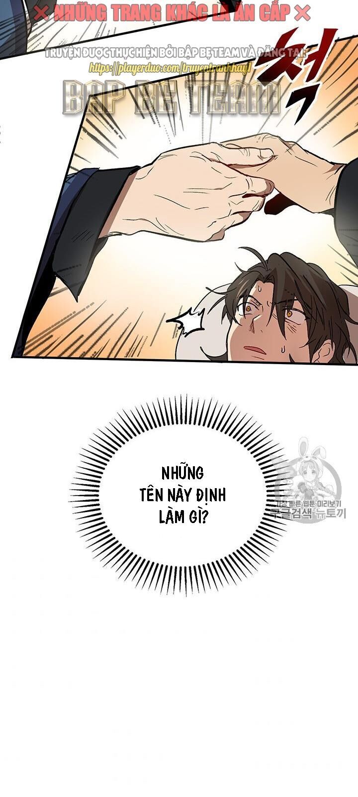 Võ Đang Kỳ Hiệp Chap 2 - Next Chap 3