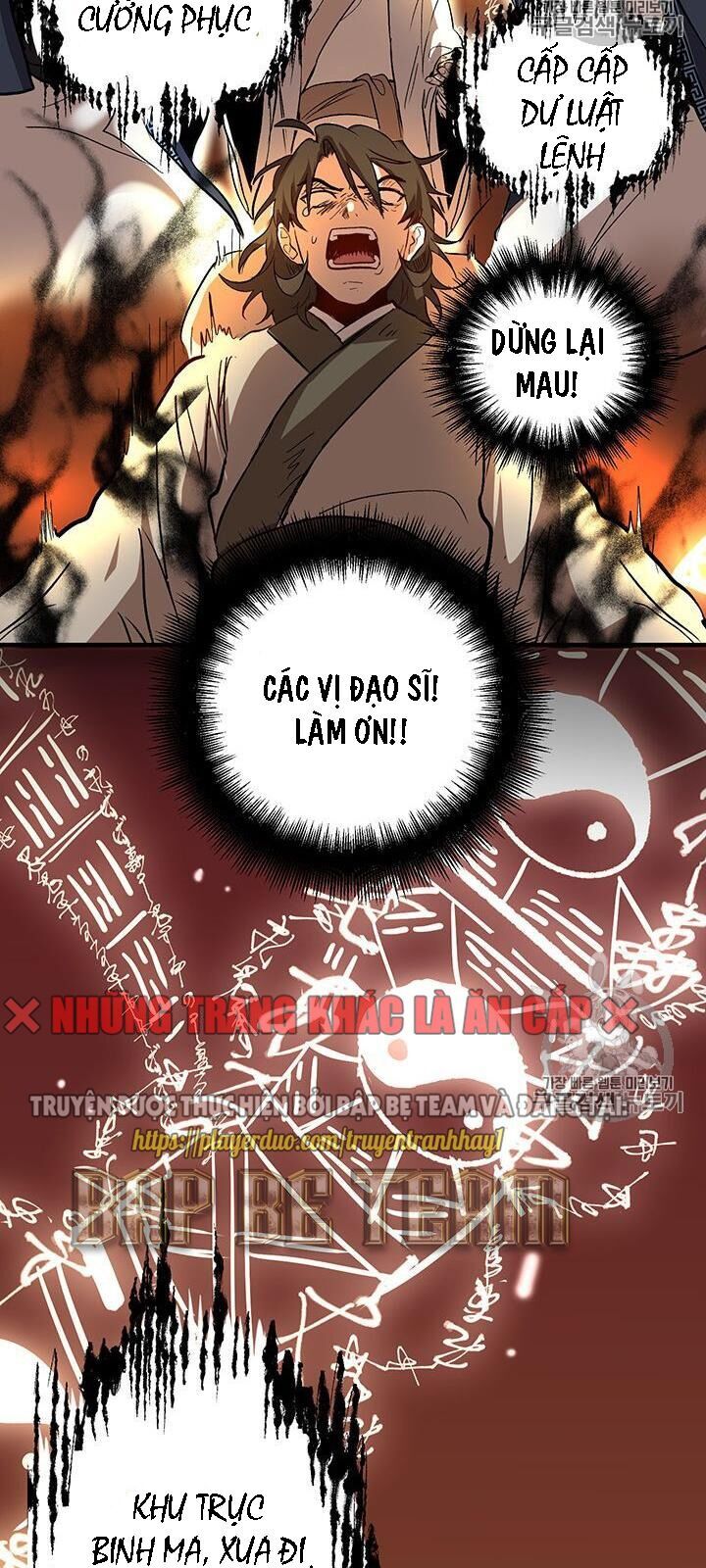 Võ Đang Kỳ Hiệp Chap 2 - Next Chap 3