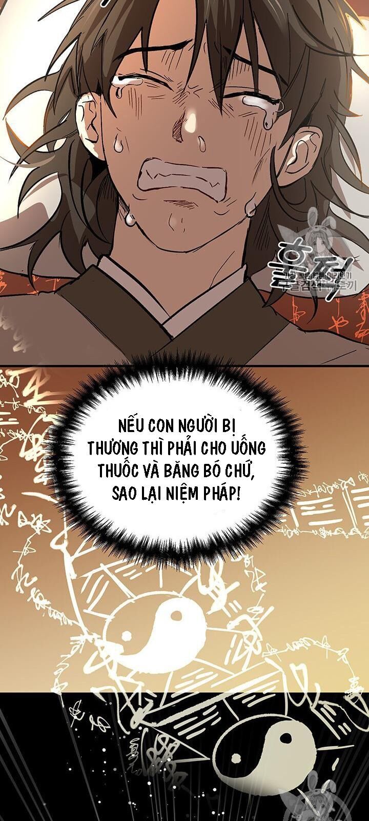 Võ Đang Kỳ Hiệp Chap 2 - Next Chap 3