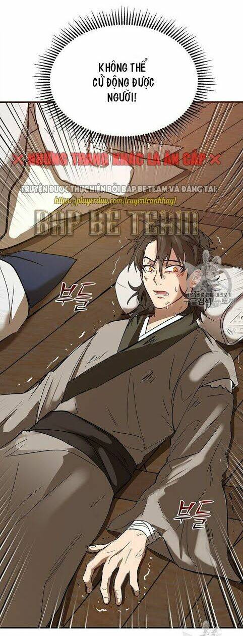 Võ Đang Kỳ Hiệp Chap 2 - Next Chap 3