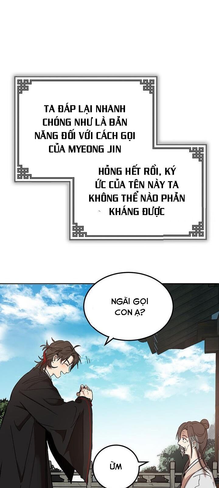 Võ Đang Kỳ Hiệp Chap 2 - Next Chap 3