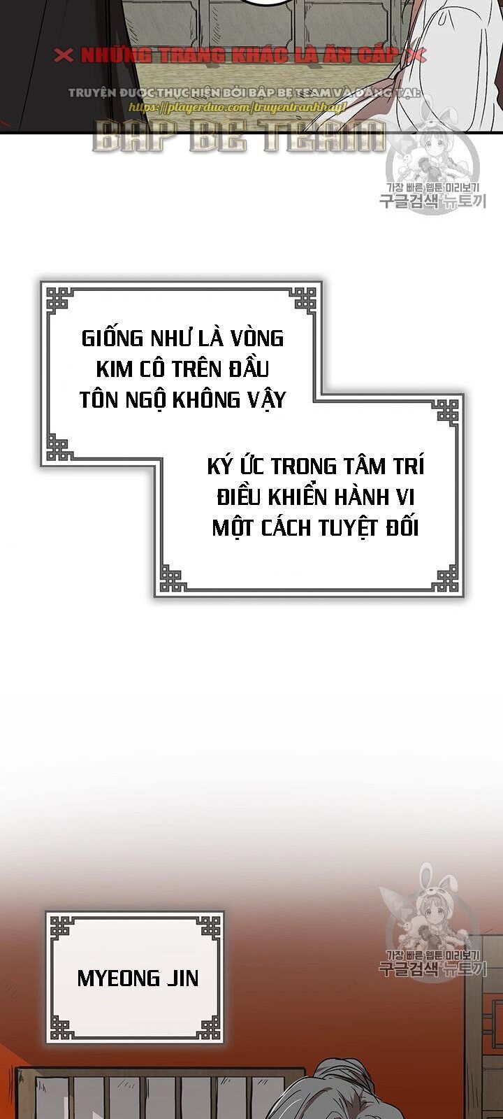 Võ Đang Kỳ Hiệp Chap 2 - Next Chap 3
