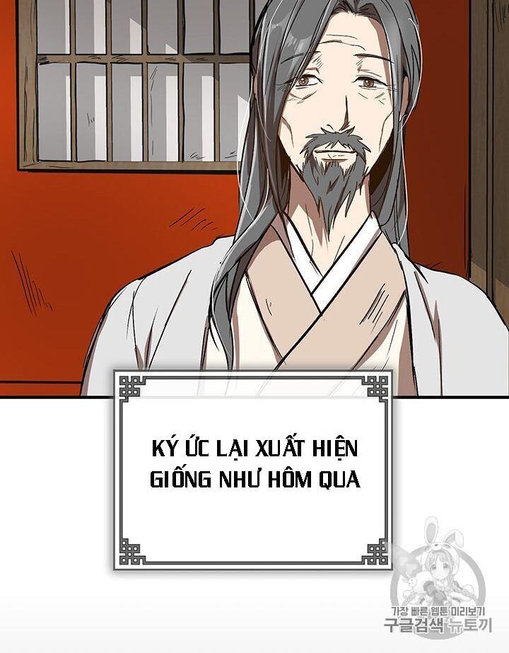 Võ Đang Kỳ Hiệp Chap 2 - Next Chap 3