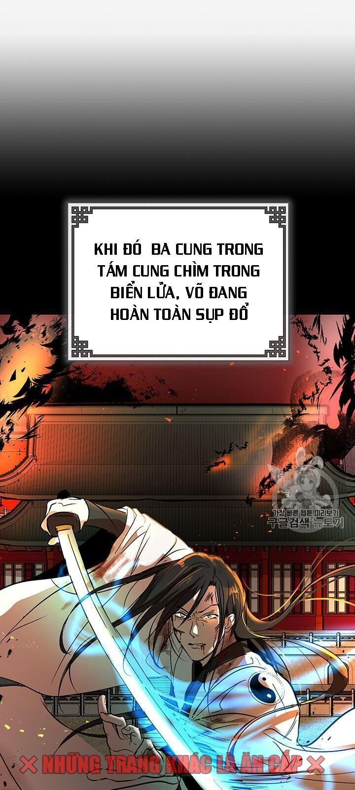 Võ Đang Kỳ Hiệp Chap 2 - Next Chap 3