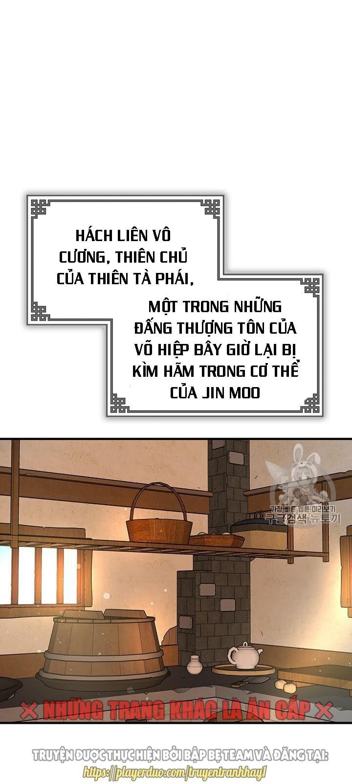 Võ Đang Kỳ Hiệp Chap 2 - Next Chap 3