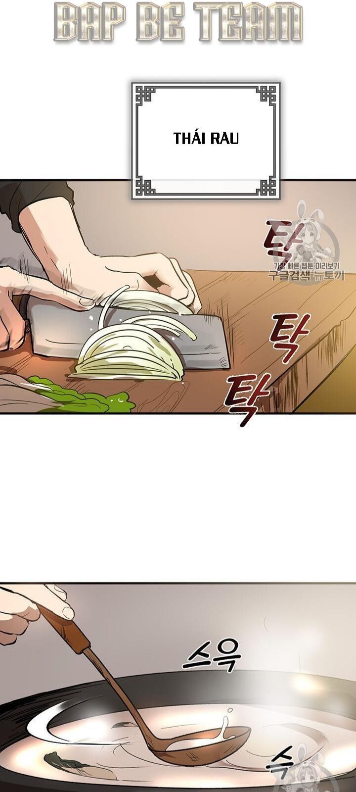 Võ Đang Kỳ Hiệp Chap 2 - Next Chap 3