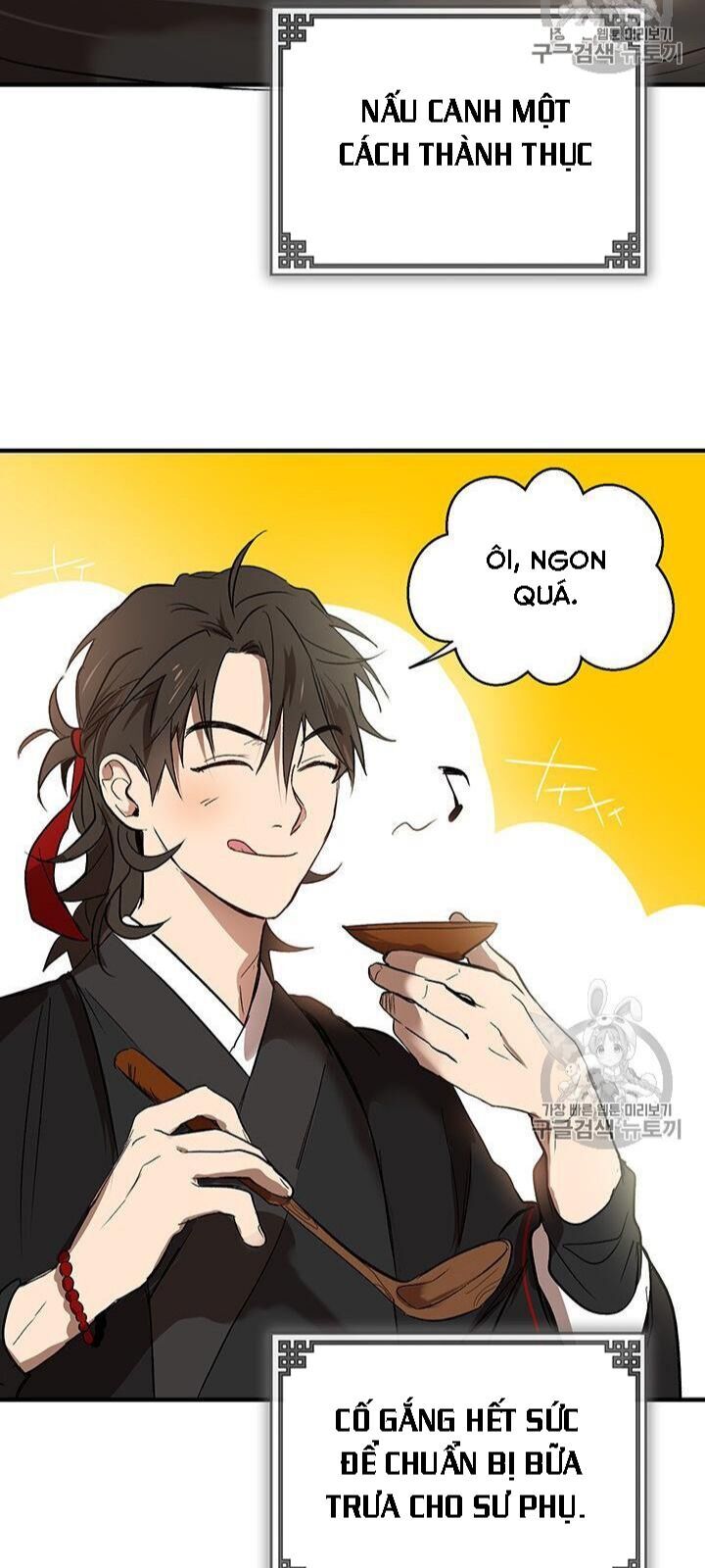 Võ Đang Kỳ Hiệp Chap 2 - Next Chap 3
