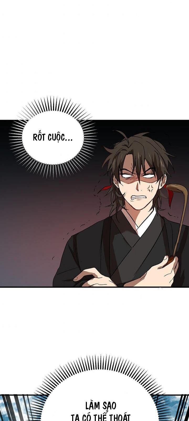 Võ Đang Kỳ Hiệp Chap 2 - Next Chap 3