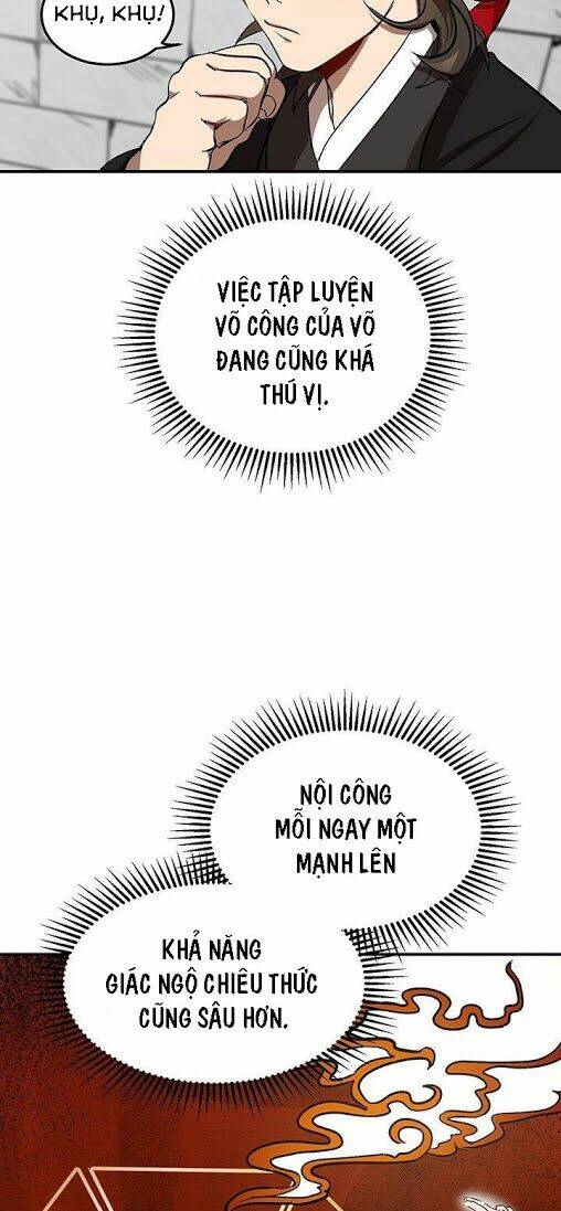 Võ Đang Kỳ Hiệp Chap 3 - Next Chap 4