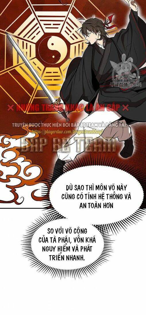 Võ Đang Kỳ Hiệp Chap 3 - Next Chap 4
